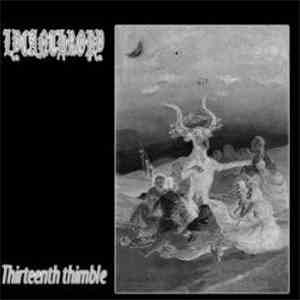 Lycanthropy  - Thirteenth Thimble