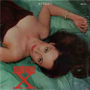 Madame X  - Madame X