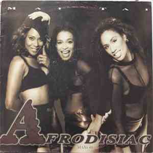 Mai Tai - Afrodisiac