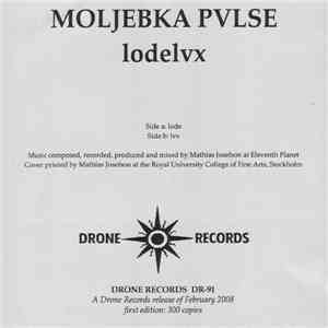 Moljebka Pvlse - Lodelvx