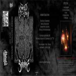Morbid Execution / Sepulcral - Split Tape