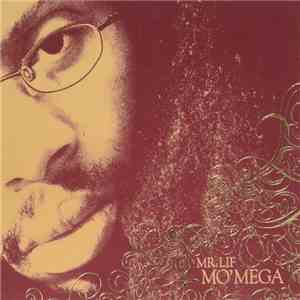 Mr. Lif - Mo' Mega