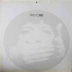 Musyl Und Joseppa - RoZZ