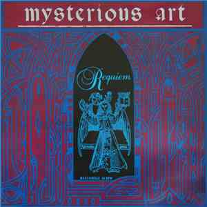 Mysterious Art - Requiem