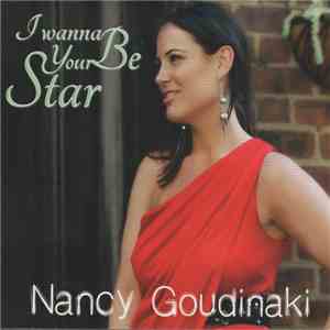 Nancy Goudinaki - I Wanna Be Your Star