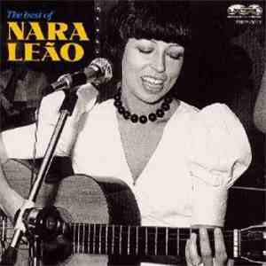 Nara Leão - The Best Of Nara Leao