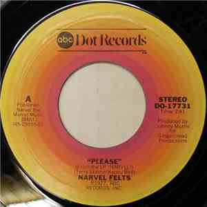 Narvel Felts - Please