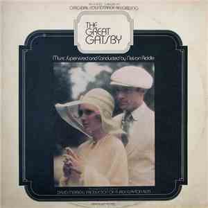 Nelson Riddle - The Great Gatsby / Original Soundtrack Recording