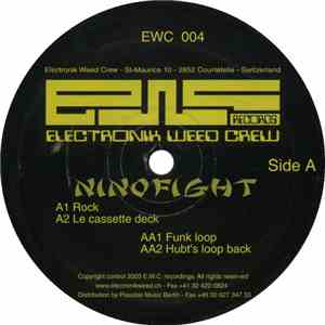 Ninofight - Rock