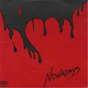Nowadays - Tytöt Piirtää Sydämiä Seiniin