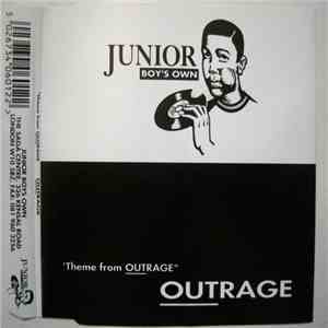 Outrage - Theme From Outrage