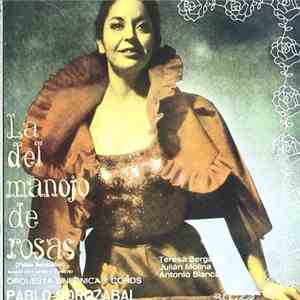 Pablo Sorozábal, Teresa Berganza, Julián Molina, Antonio Blancas - La Del M ...