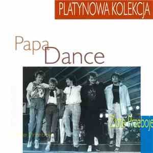 Papa Dance - Złote Przeboje