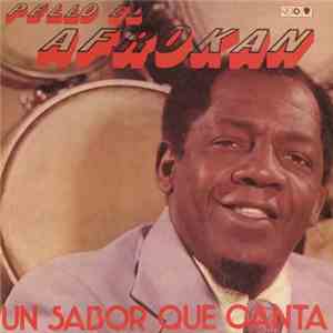 Pello El Afrokan - Un Sabor Que Canta