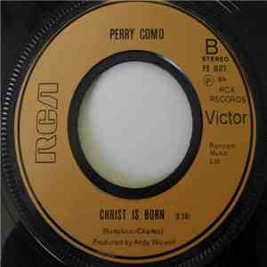 Perry Como - Christmas Dream