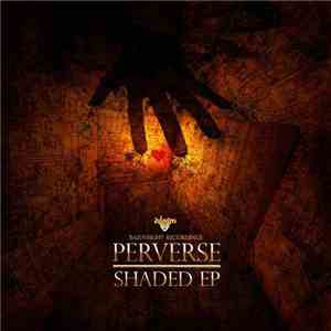 Perverse  - Shaded EP