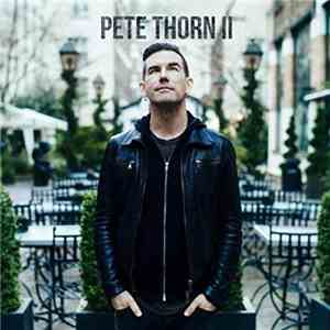 Pete Thorn - Pete Thorn II