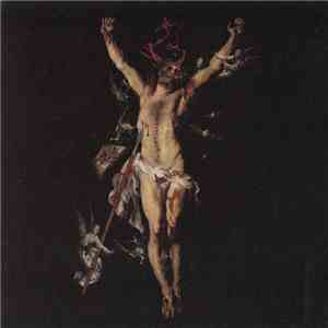 Profanatica - Disgusting Blasphemies Against God
