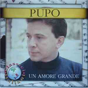 Pupo - Un Amore Grande