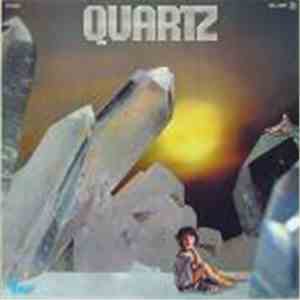 Quartz  - Quartz