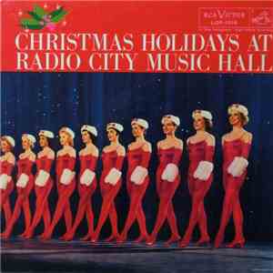 Radio City Music Hall Orchestra / Raymond Paige / Richard Leibert, Radio Ci ...