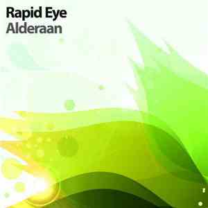Rapid Eye - Alderaan