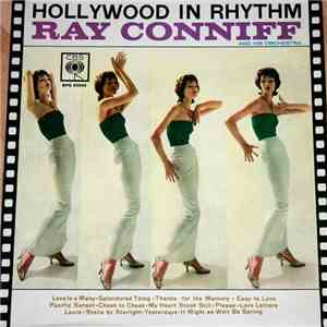 Ray Conniff - Hollywood In Rhythm
