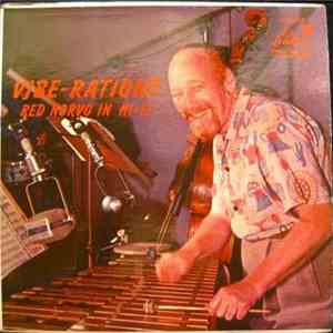 Red Norvo - Vibe-Rations
