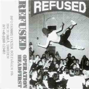 Refused - Operation Headfirst