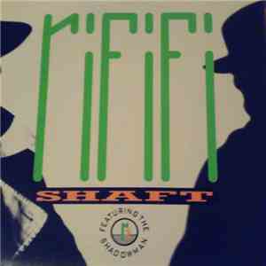 Rififi - Shaft