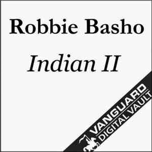 Robbie Basho - Indian II