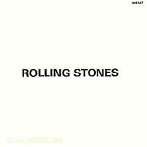 Rolling Stones - Anybody Seen My Baby?