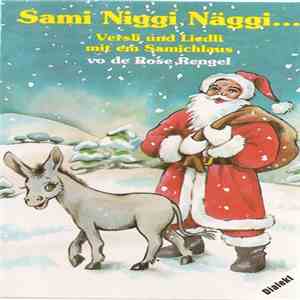Rose Rengel - Sami Niggi Näggi...