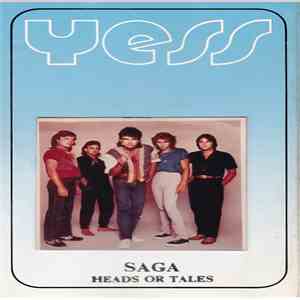 Saga - Heads Or Tales