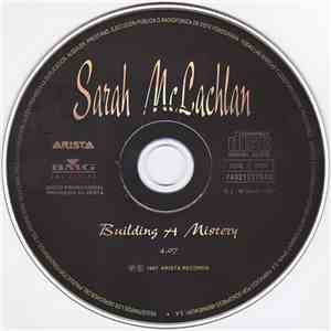 Sarah McLachlan - Building A Mistery