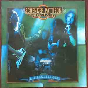 Schenker-Pattison Summit - The Endless Jam
