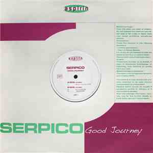 Serpico - Good Journey