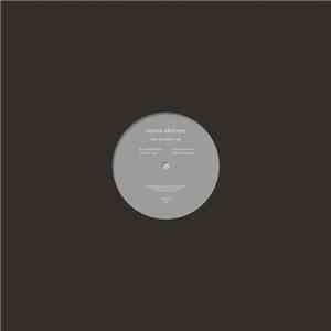 Simon Shreeve - Lust Product EP