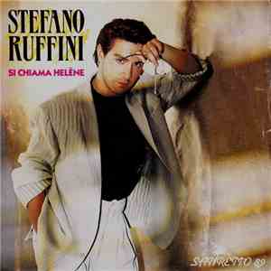 Stefano Ruffini - Si Chiama Helène