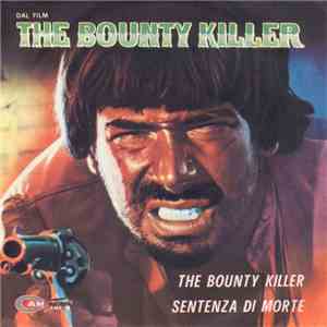 Stelvio Cipriani - The Bounty Killer