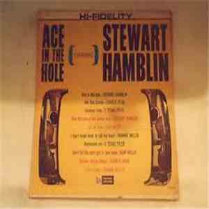 Stewart Hamblin - Ace In The Hole Starring Stewart Hamblin