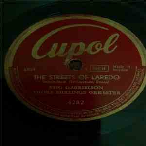 Stig Gabrielson / Britt-Inger Dreilick - The Streets Of Laredo /