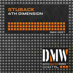 Stuback - 4th Dimension