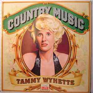 Tammy Wynette - Country Music