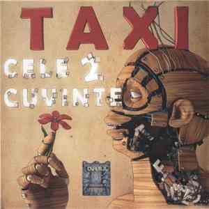 Taxi  - Cele 2 Cuvinte