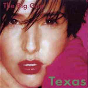 Texas - The Big One