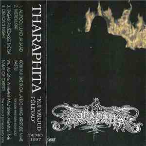 Tharaphita - Kui Varjud Põlevad