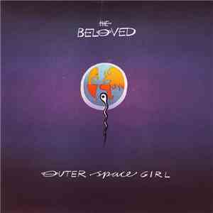 The Beloved - Outer Space Girl