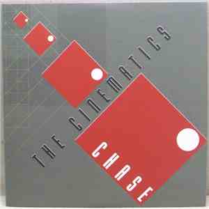 The Cinematics - Chase