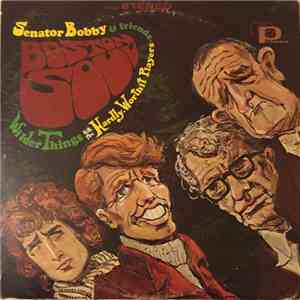 The Hardly-Worthit Players - Boston Soul